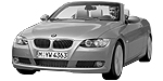 BMW E93 U0100 Fault Code